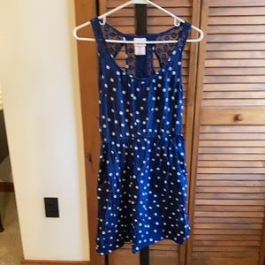 Mossimo summer dress